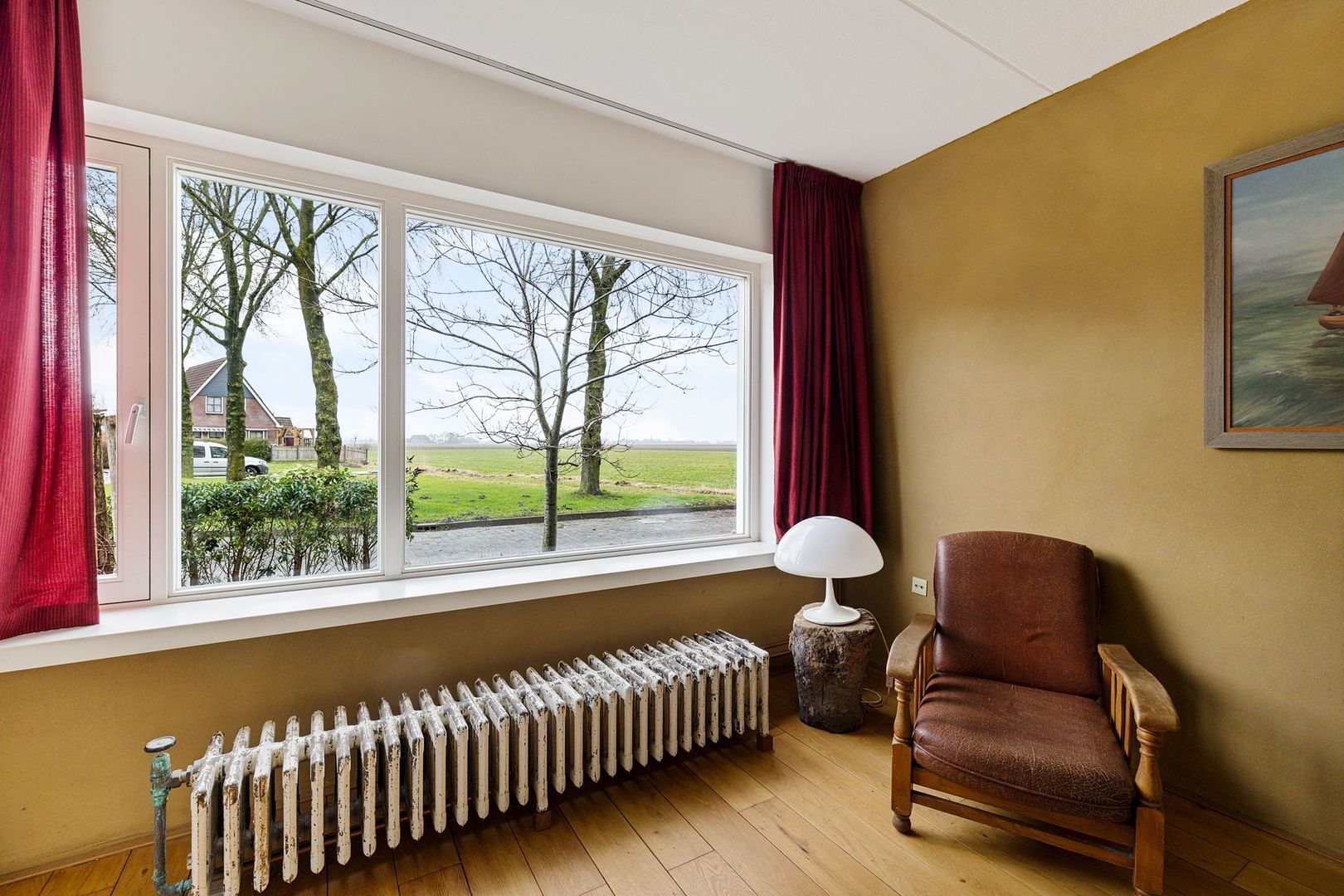 Stimhússtrjitte 28, Brantgum foto-10