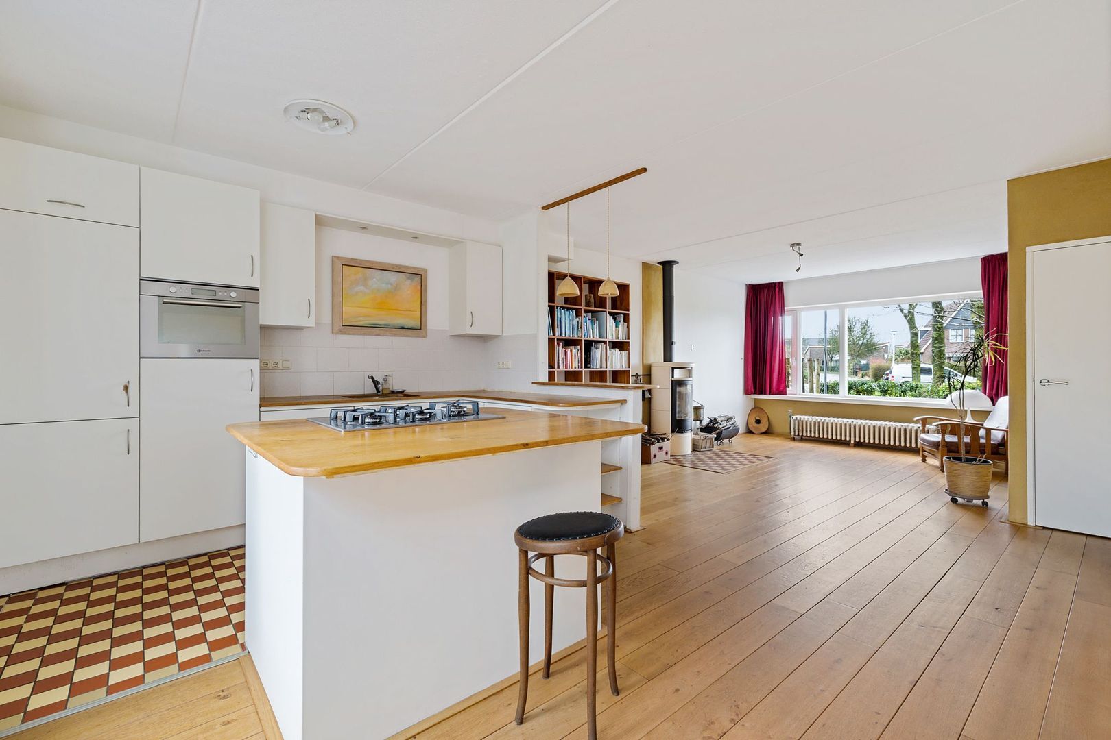 Stimhússtrjitte 28, Brantgum foto-8