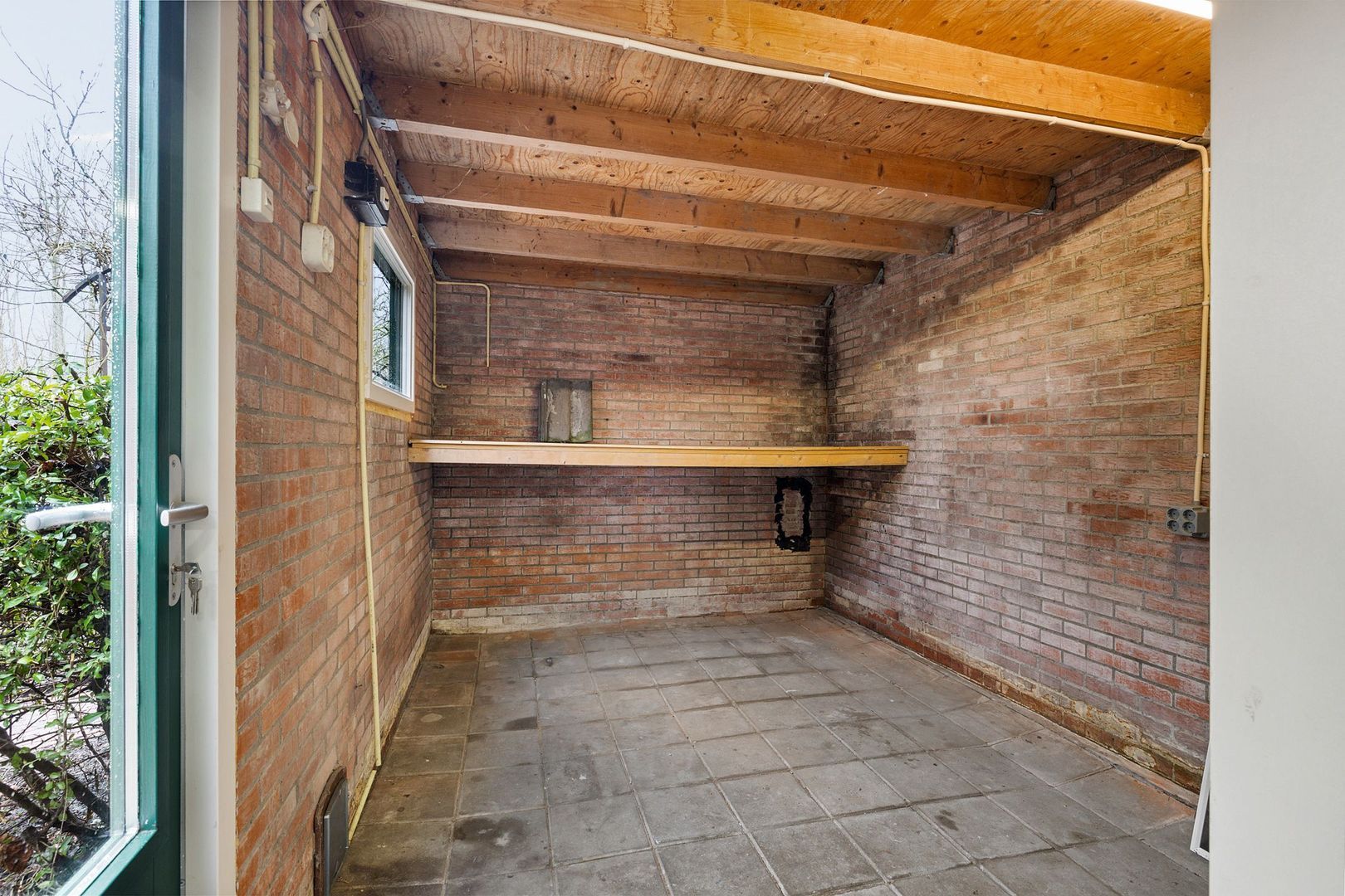 Stimhússtrjitte 28, Brantgum foto-12