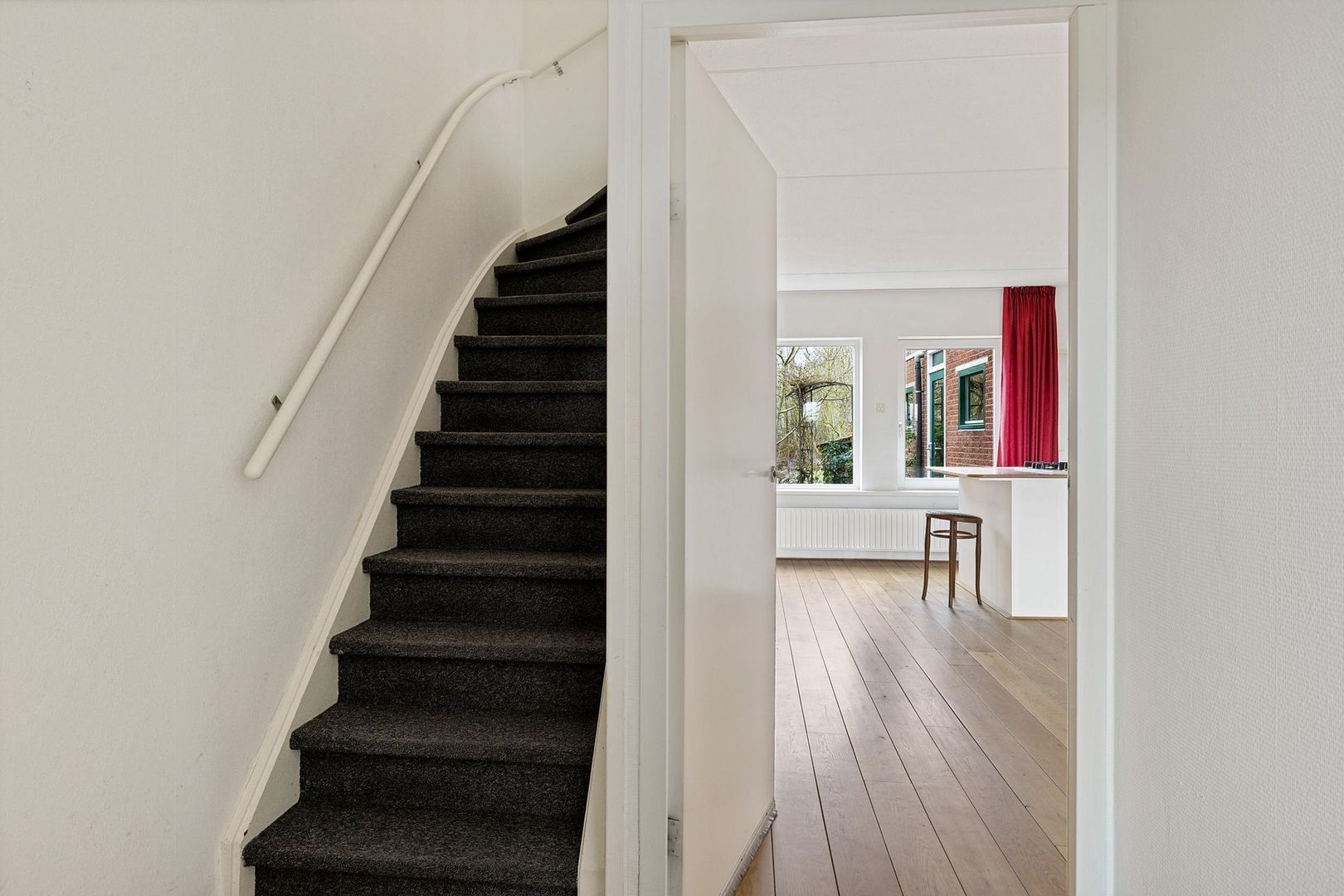 Stimhússtrjitte 28, Brantgum foto-13