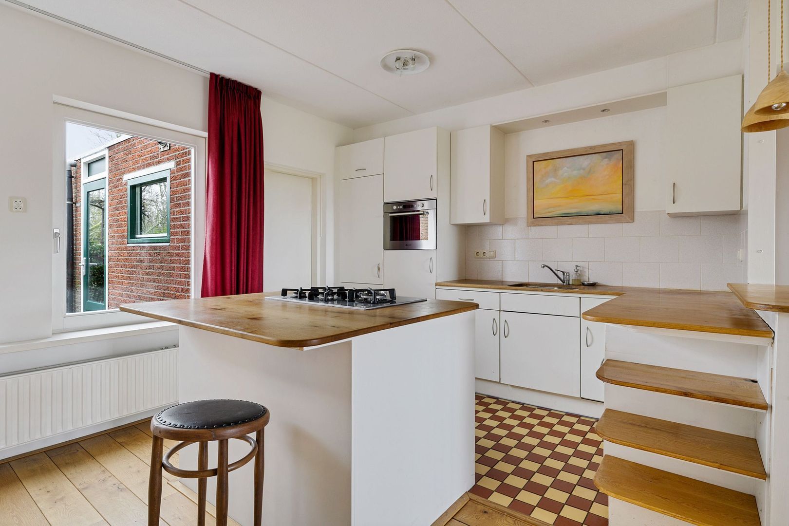 Stimhússtrjitte 28, Brantgum foto-11