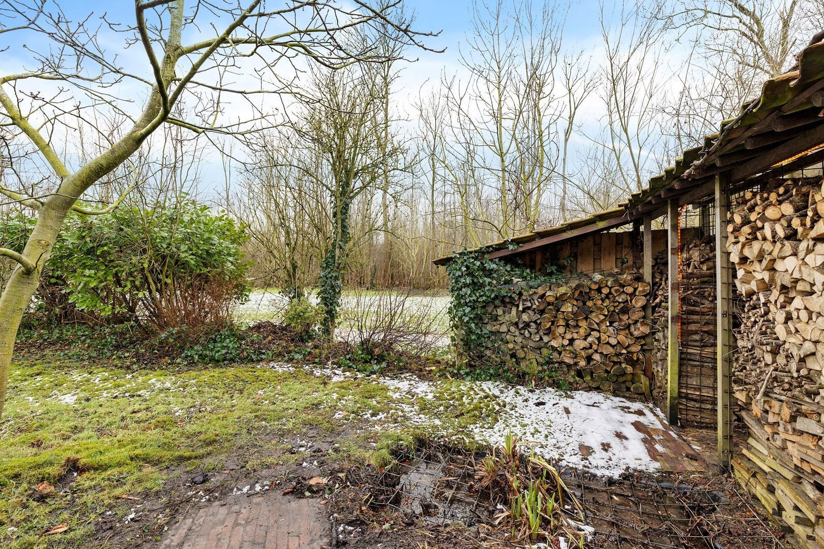 Stimhússtrjitte 28, Brantgum foto-23