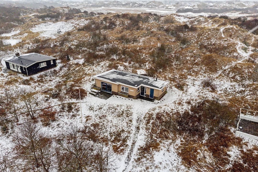 Zwarteduinenweg 12, Schiermonnikoog