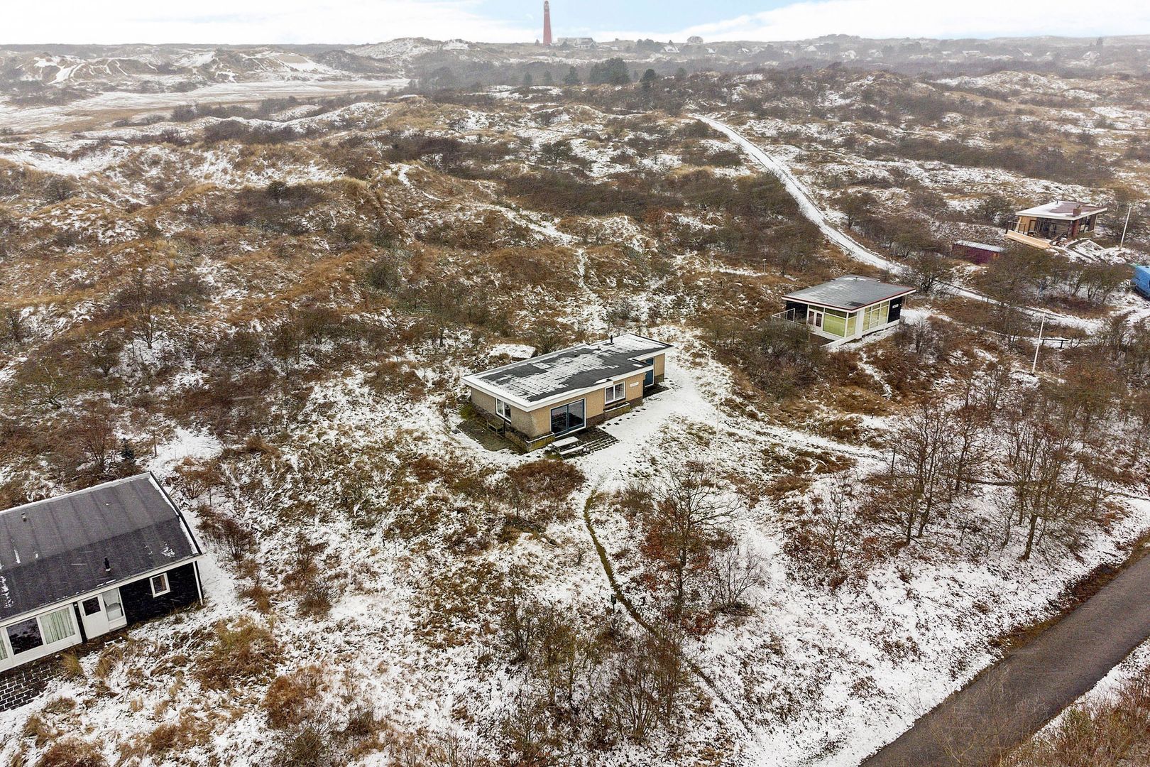 Zwarteduinenweg 12, Schiermonnikoog foto-1