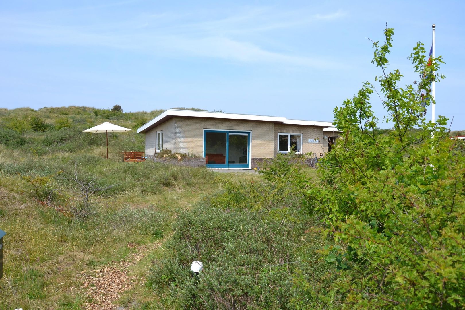 Zwarteduinenweg 12, Schiermonnikoog foto-2