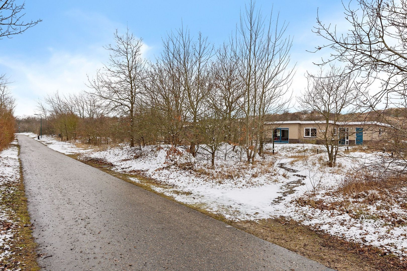 Zwarteduinenweg 12, Schiermonnikoog foto-3