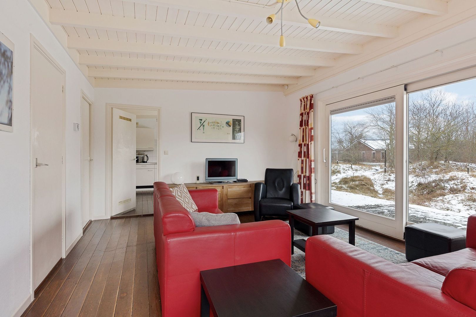 Zwarteduinenweg 12, Schiermonnikoog foto-10