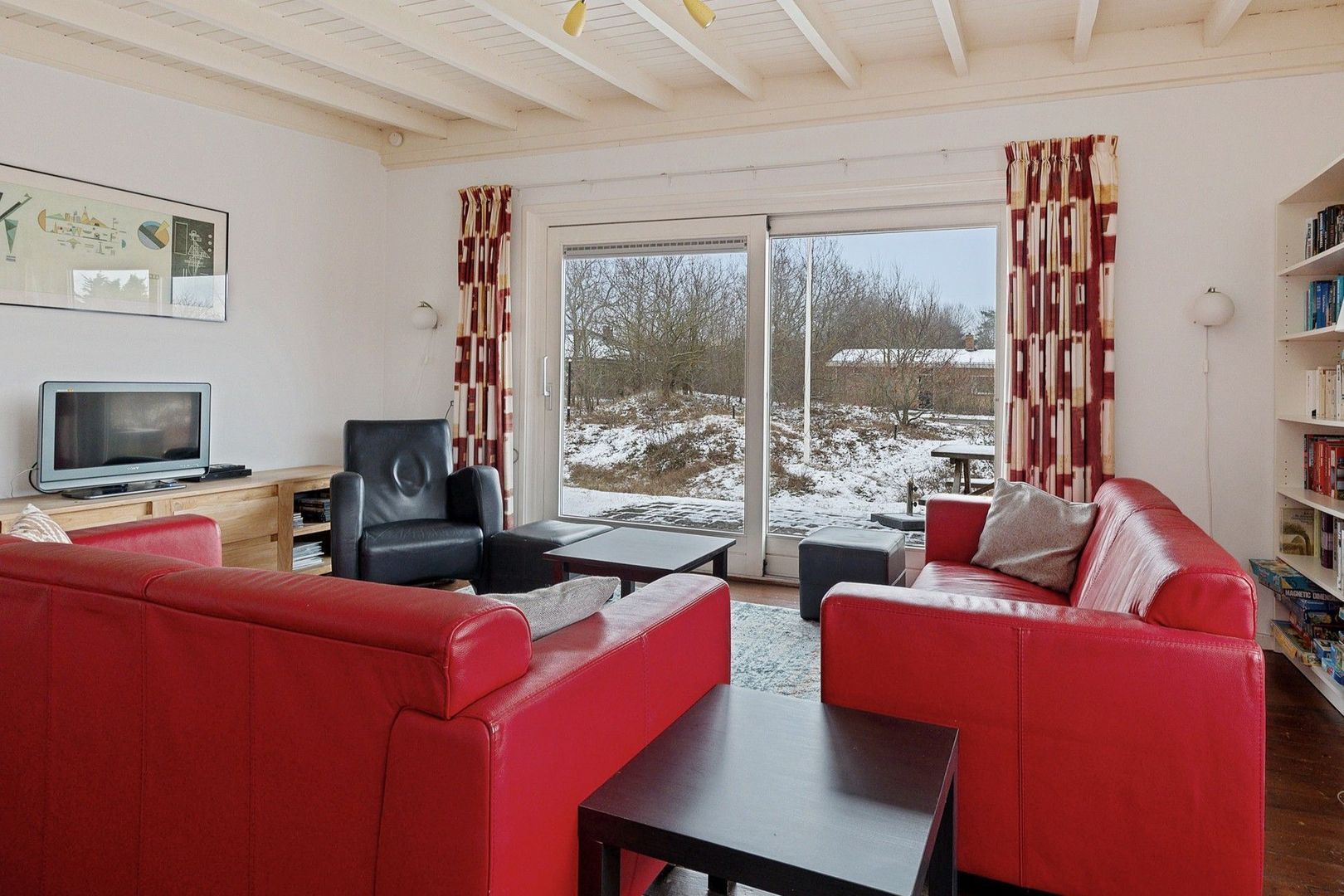 Zwarteduinenweg 12, Schiermonnikoog foto-9