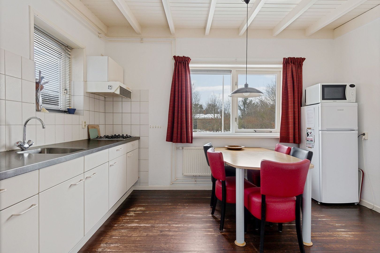 Zwarteduinenweg 12, Schiermonnikoog foto-12