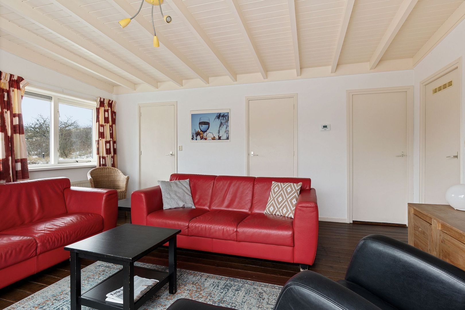 Zwarteduinenweg 12, Schiermonnikoog foto-13