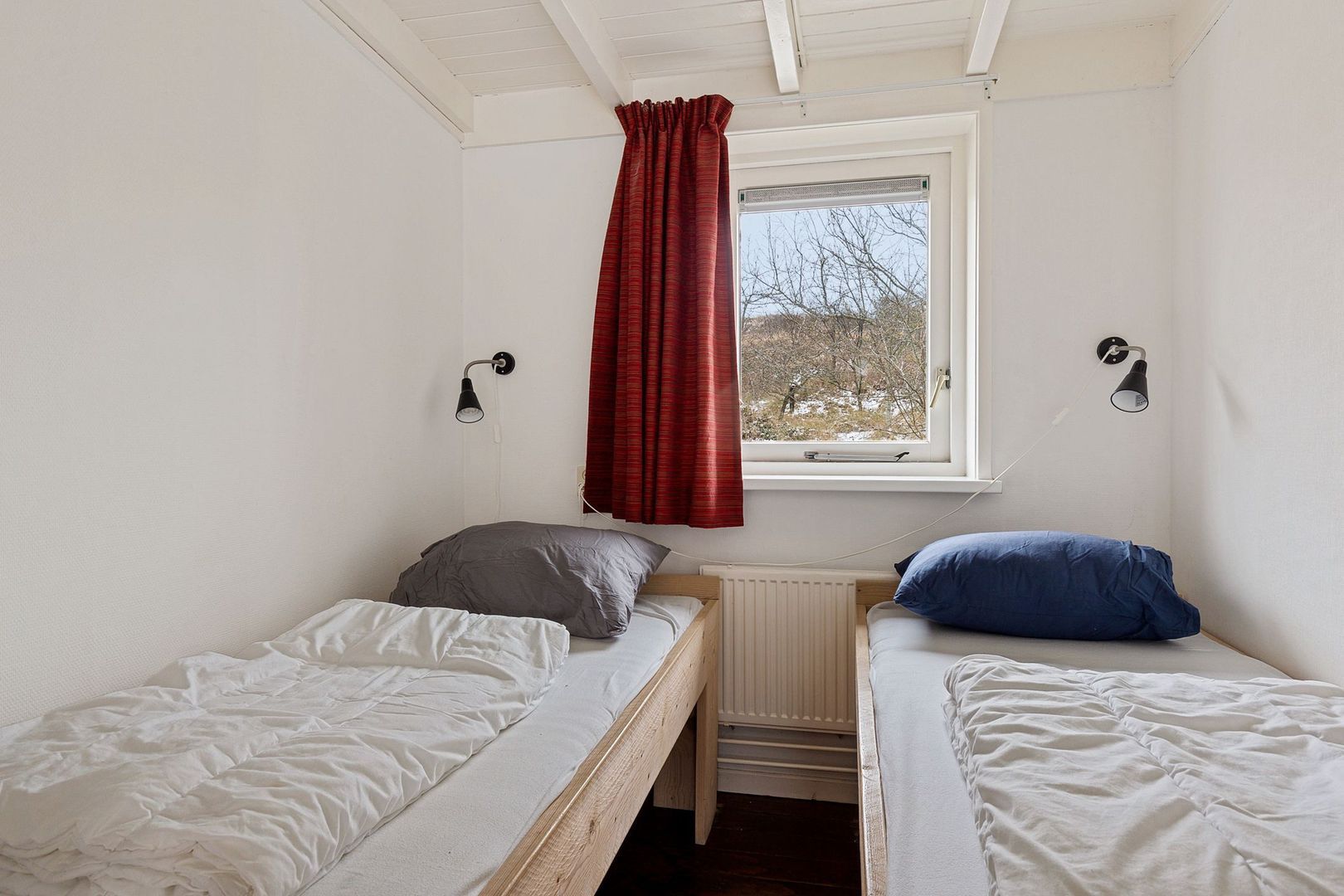 Zwarteduinenweg 12, Schiermonnikoog foto-14