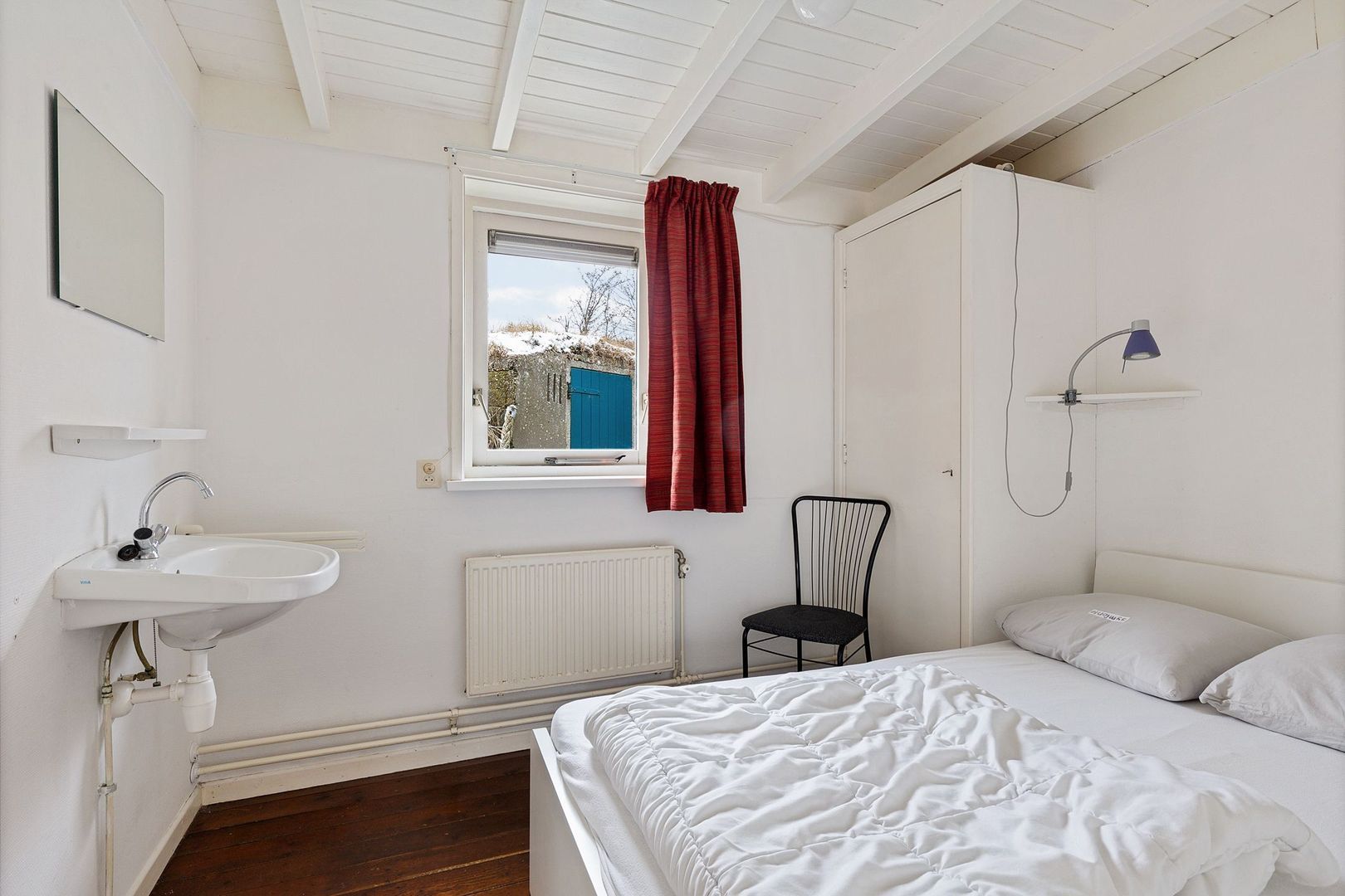 Zwarteduinenweg 12, Schiermonnikoog foto-16