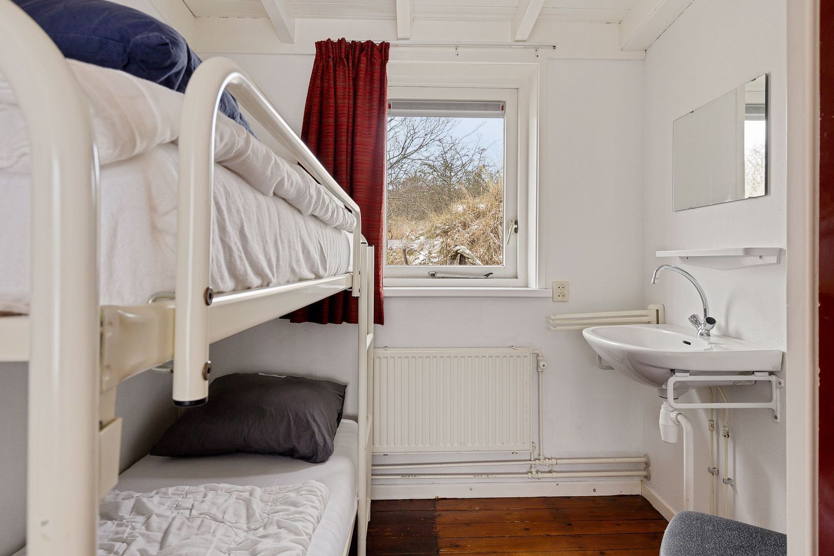 Zwarteduinenweg 12, Schiermonnikoog foto-15