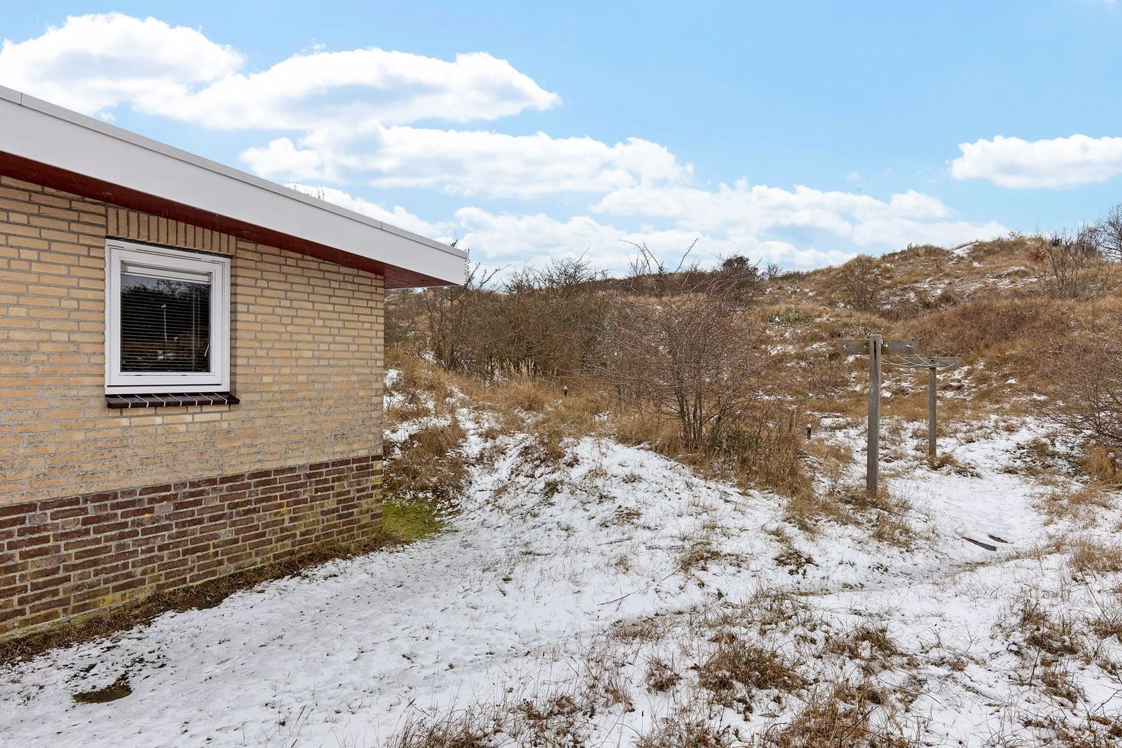 Zwarteduinenweg 12, Schiermonnikoog foto-19