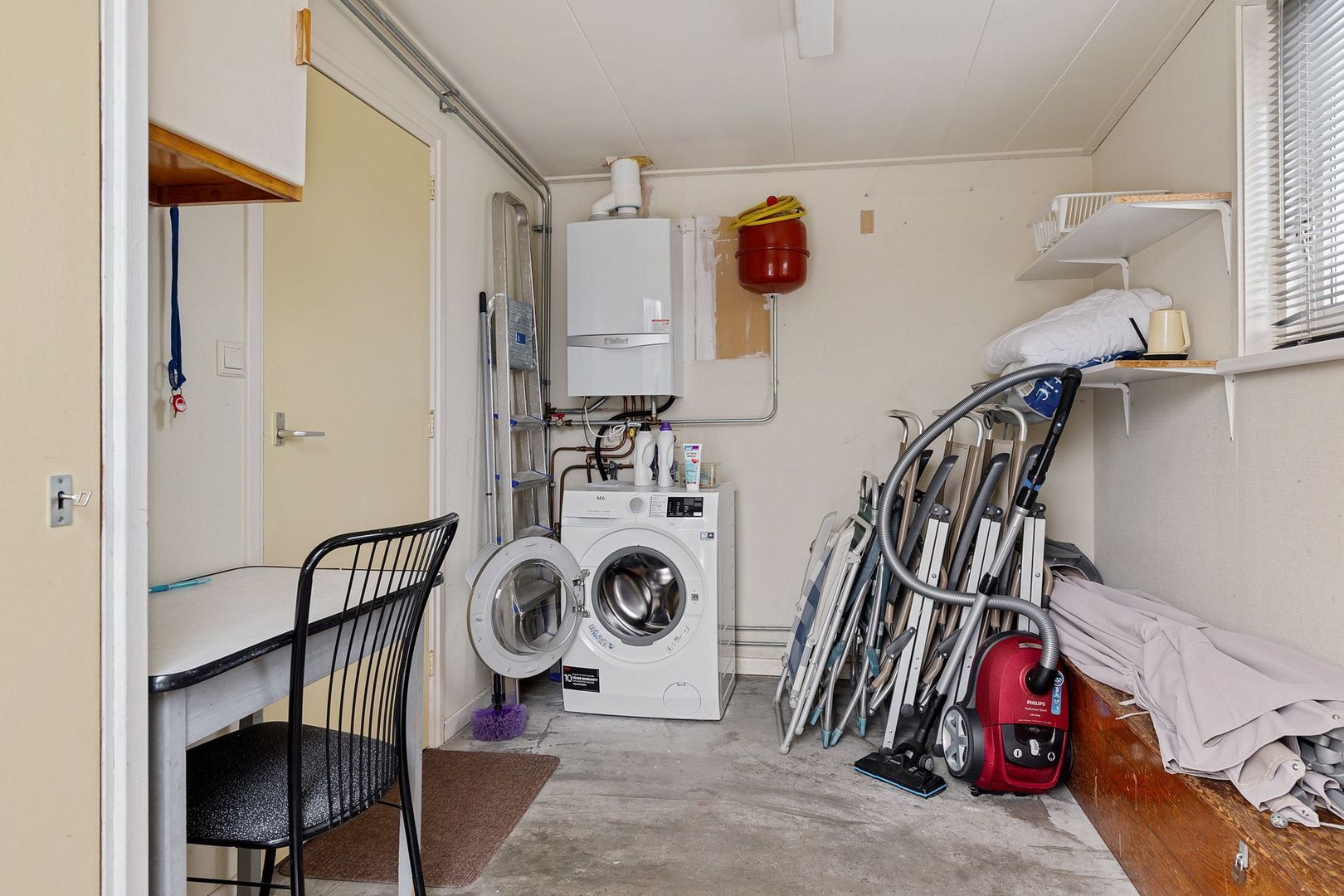 Zwarteduinenweg 12, Schiermonnikoog foto-18