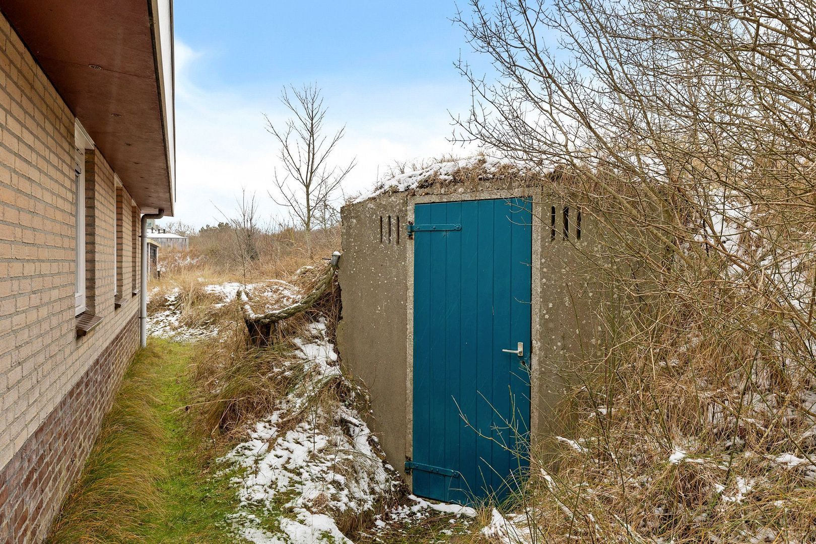 Zwarteduinenweg 12, Schiermonnikoog foto-20