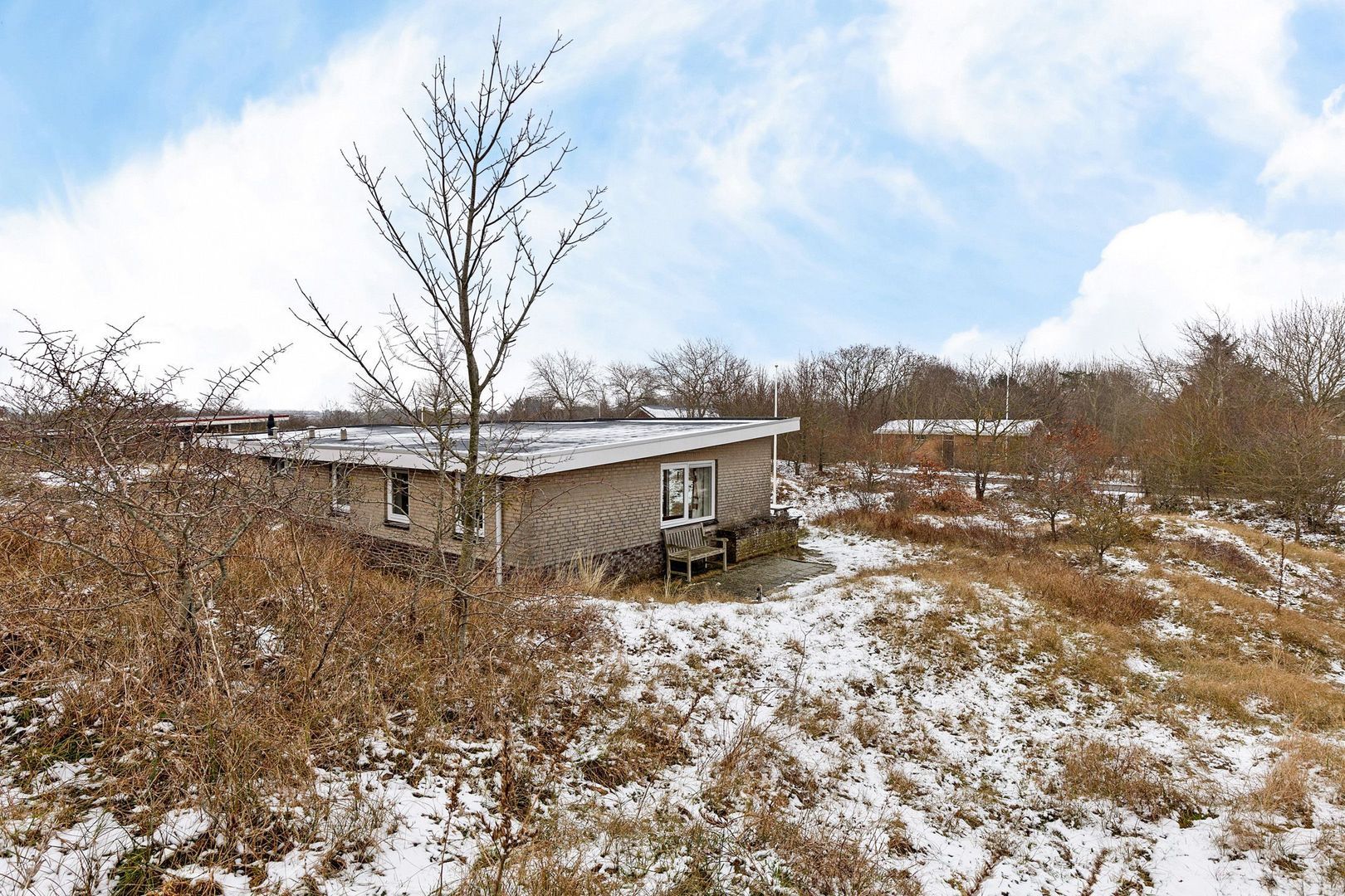 Zwarteduinenweg 12, Schiermonnikoog foto-22