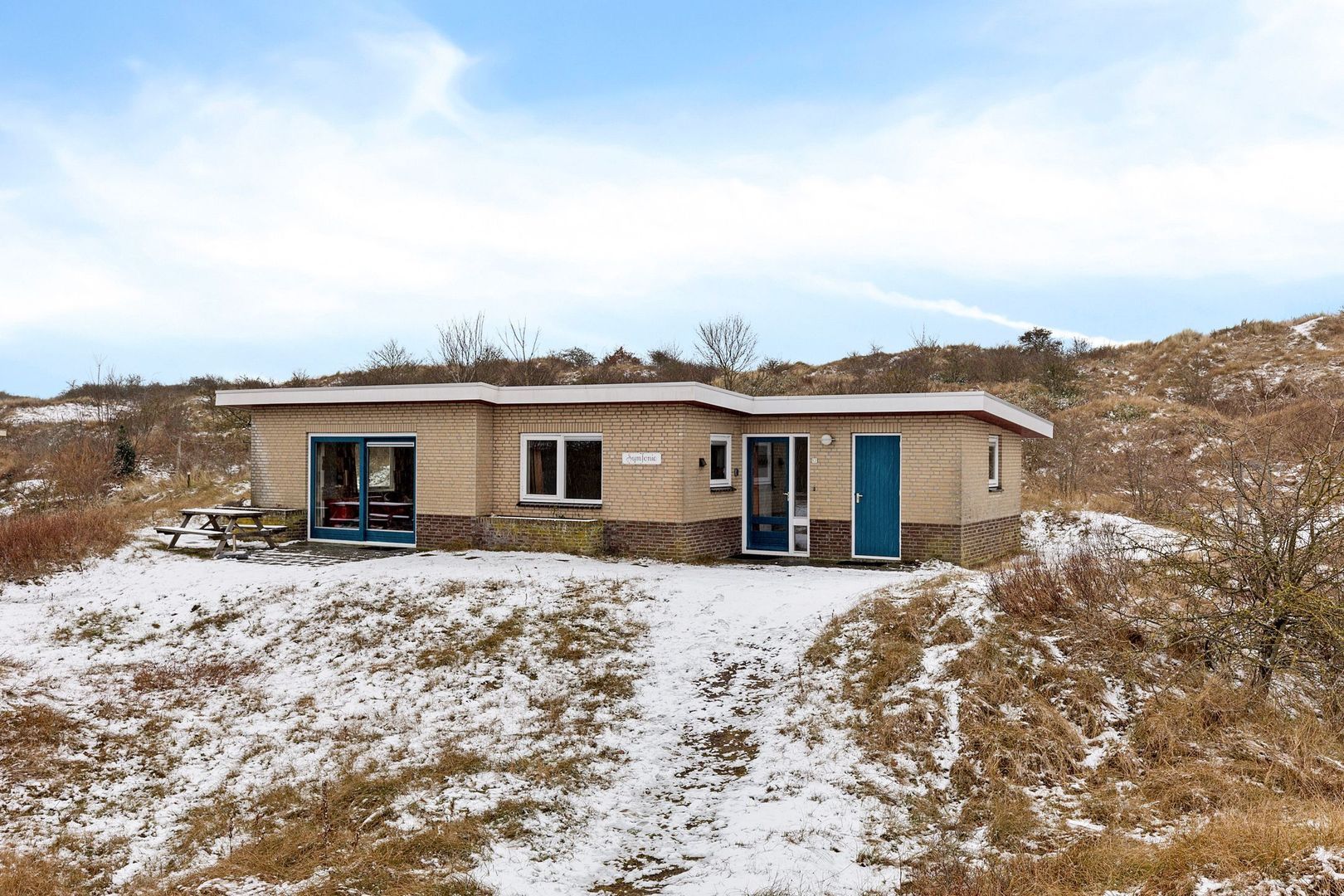 Zwarteduinenweg 12, Schiermonnikoog foto-23