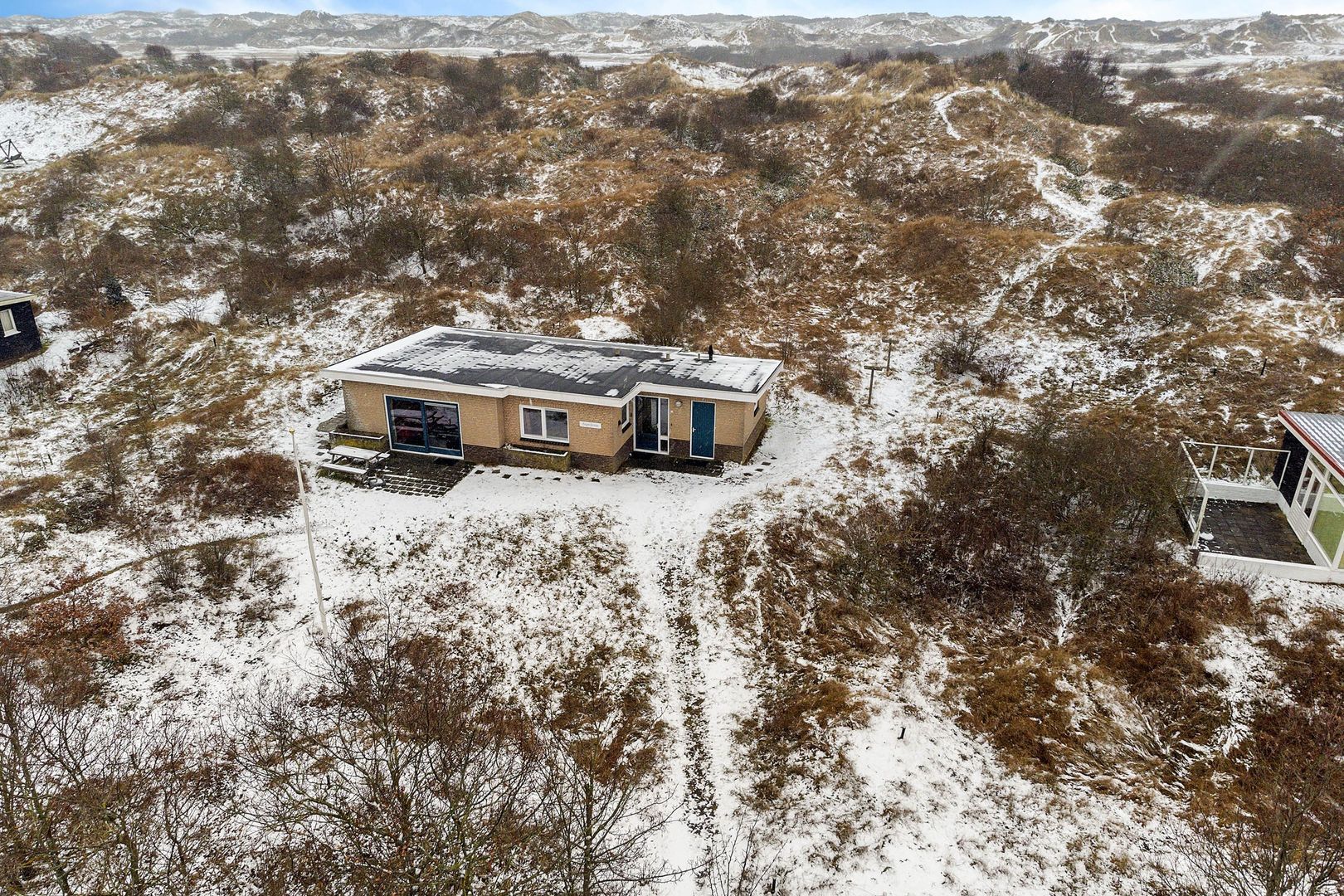 Zwarteduinenweg 12, Schiermonnikoog foto-24