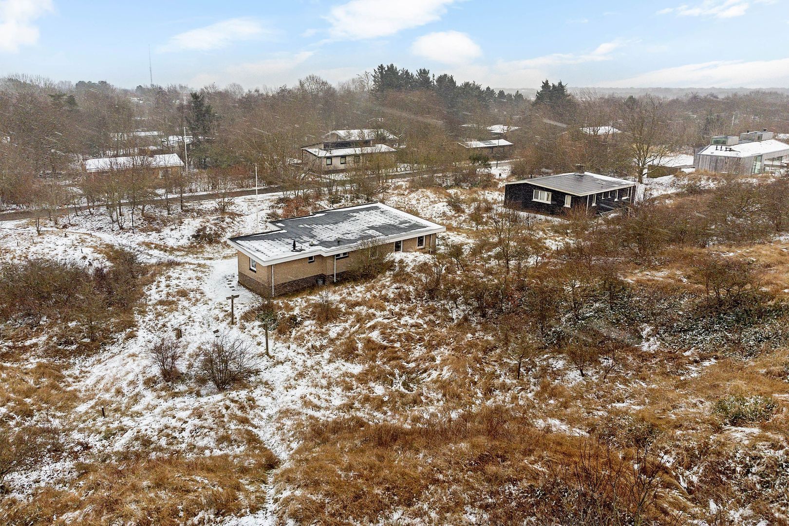 Zwarteduinenweg 12, Schiermonnikoog foto-25