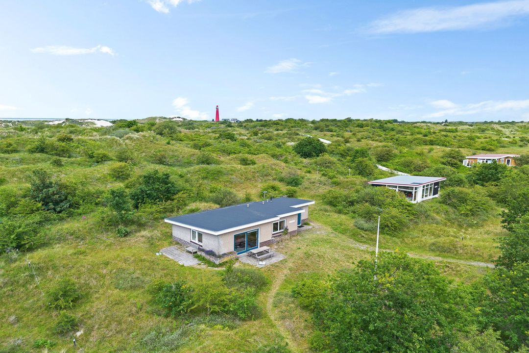Zwarteduinenweg 12, Schiermonnikoog