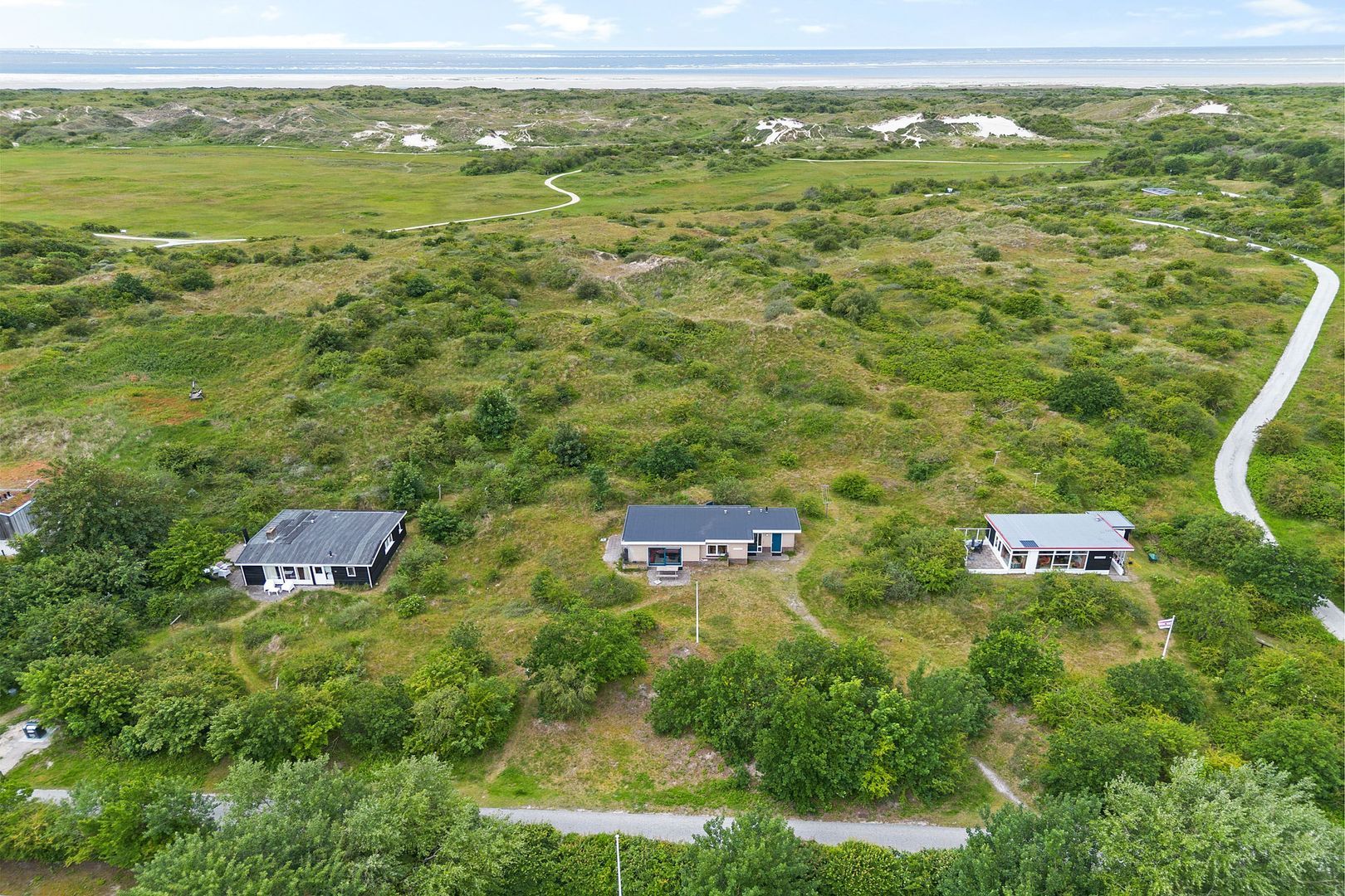 Zwarteduinenweg 12, Schiermonnikoog foto-1