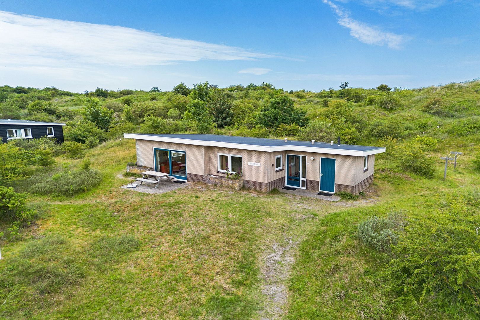 Zwarteduinenweg 12, Schiermonnikoog foto-2