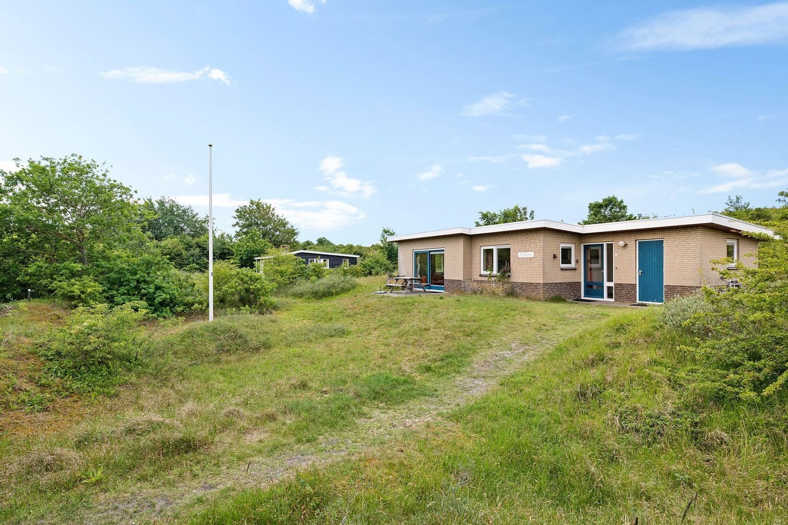 Zwarteduinenweg 12, Schiermonnikoog foto-3