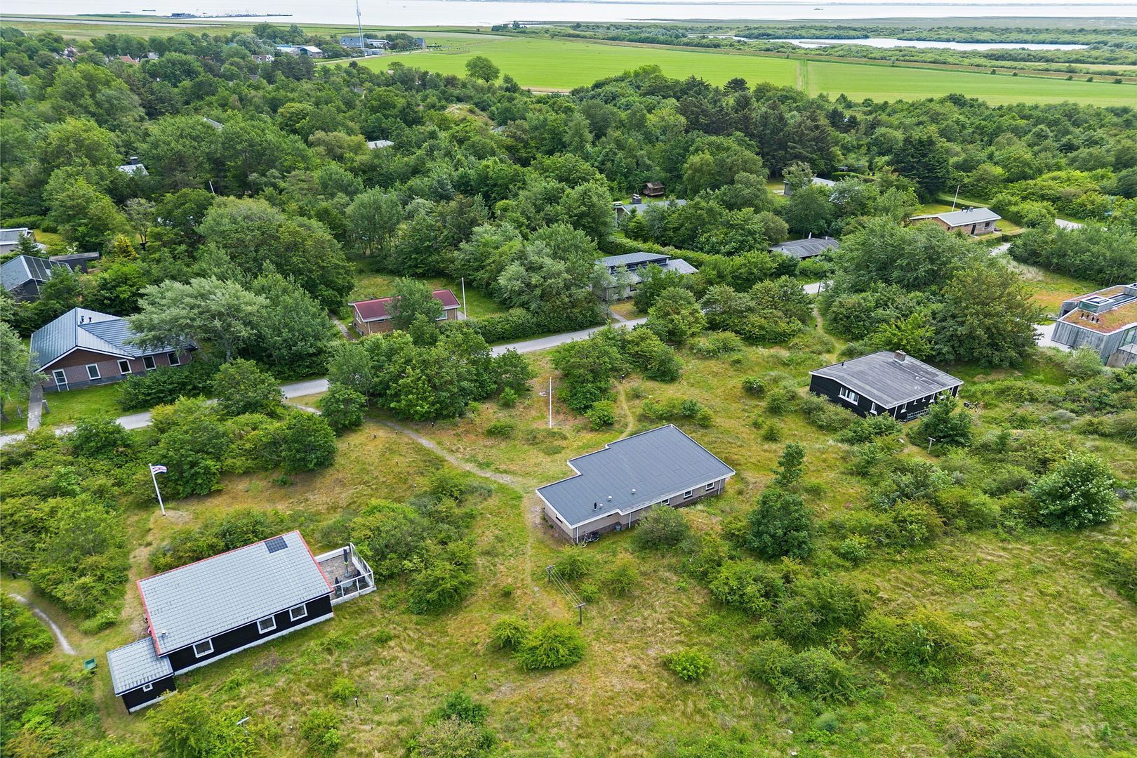 Zwarteduinenweg 12, Schiermonnikoog foto-19