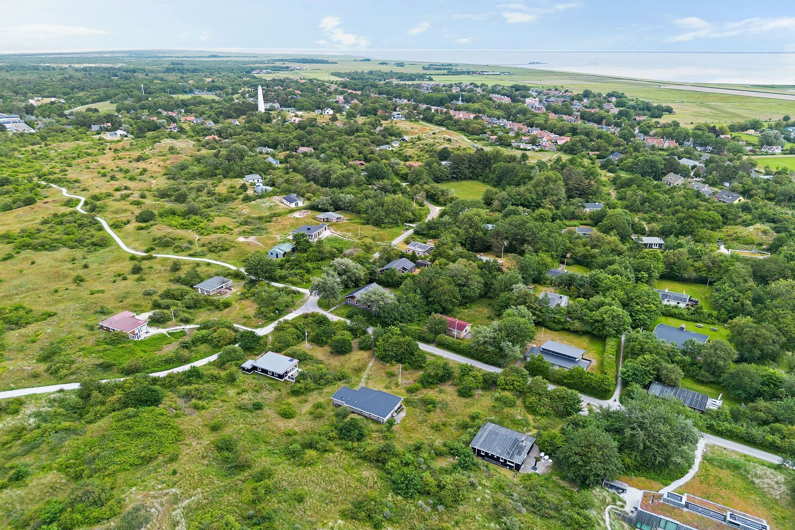 Zwarteduinenweg 12, Schiermonnikoog foto-20