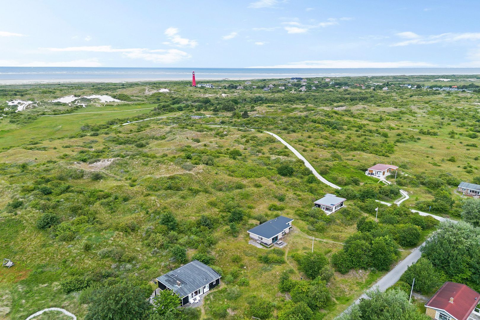 Zwarteduinenweg 12, Schiermonnikoog foto-21