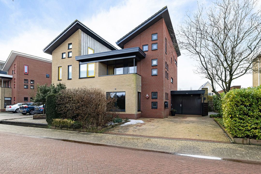 Gen. J.P. Gauthierlaan 6, Dokkum