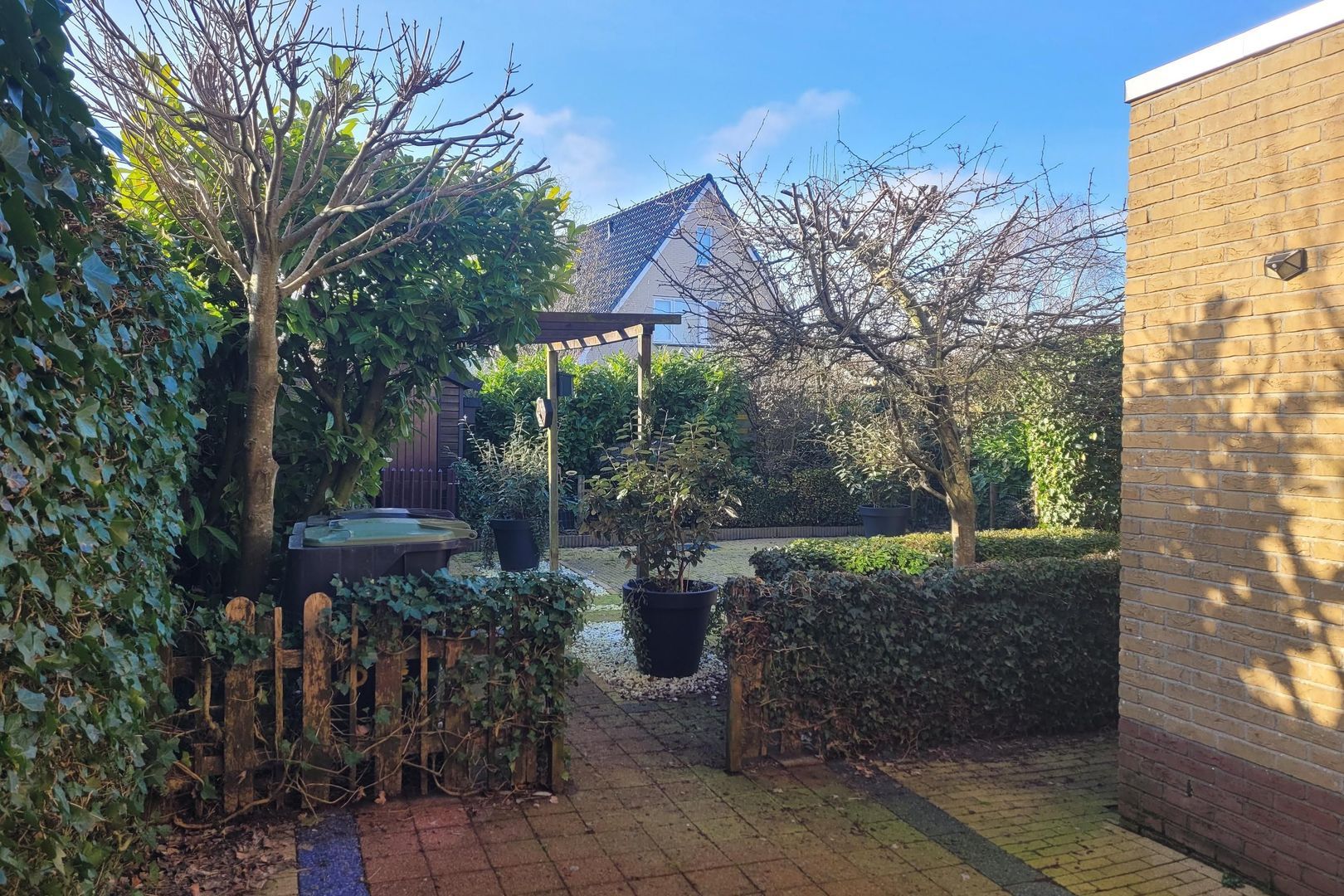 Gen. J.P. Gauthierlaan 6, Dokkum foto-17