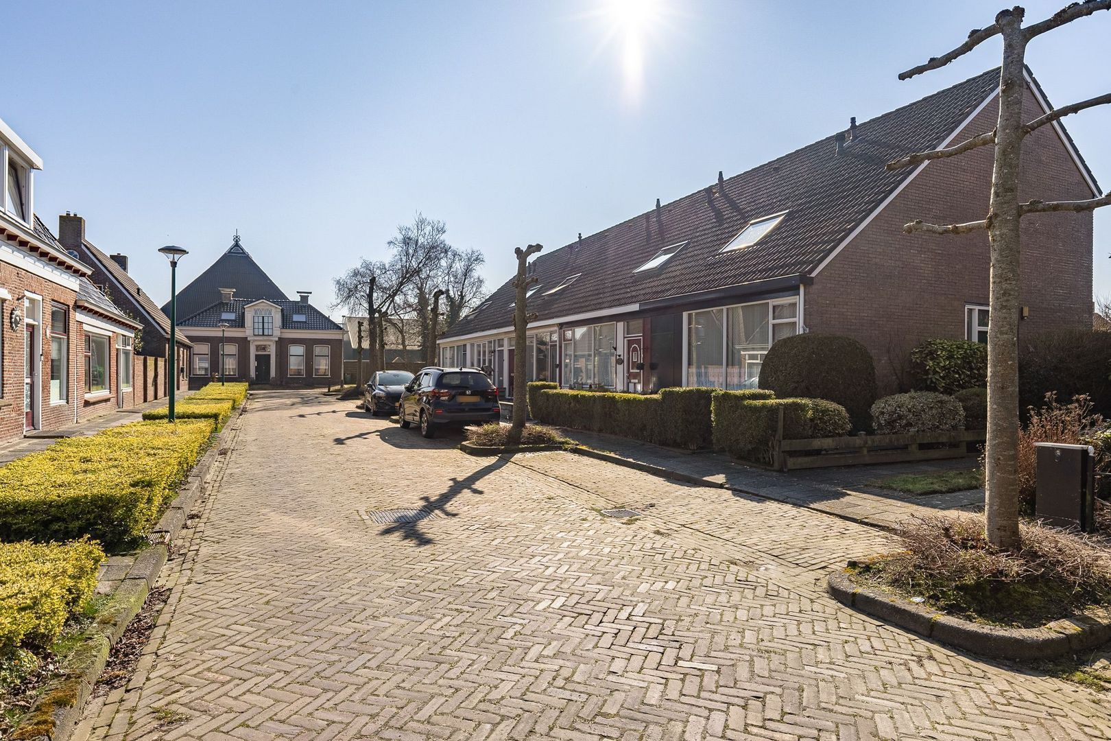 Keatsbuorren 6, Nes foto-2