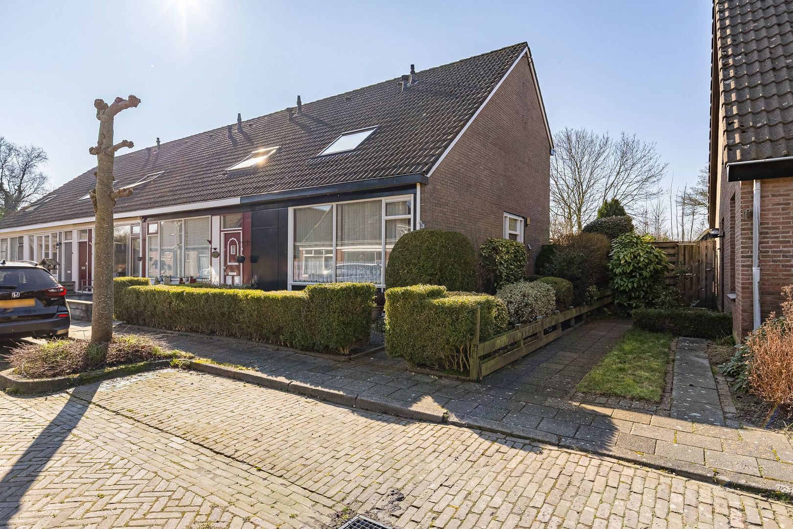 Keatsbuorren 6, Nes foto-3