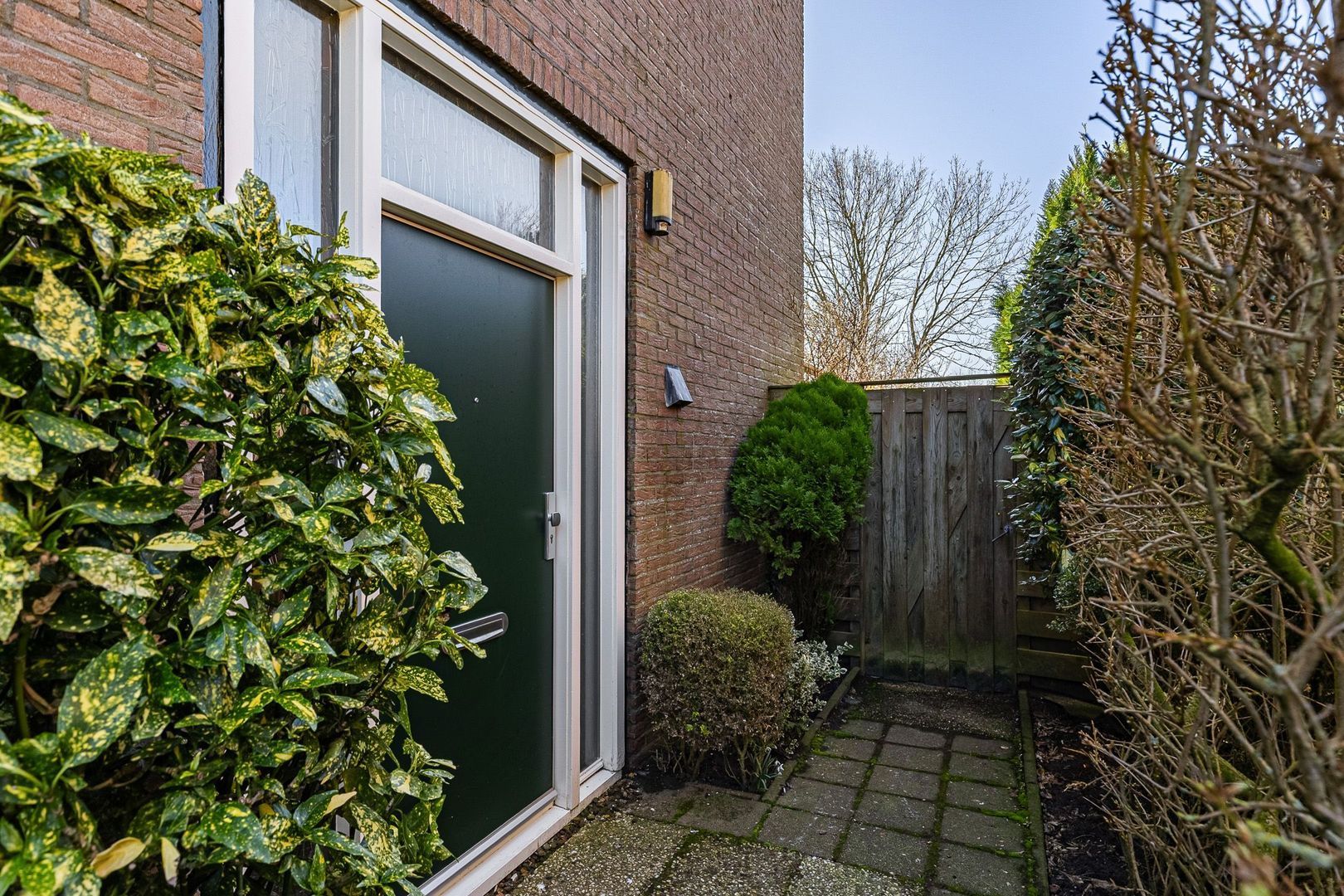 Keatsbuorren 6, Nes foto-4