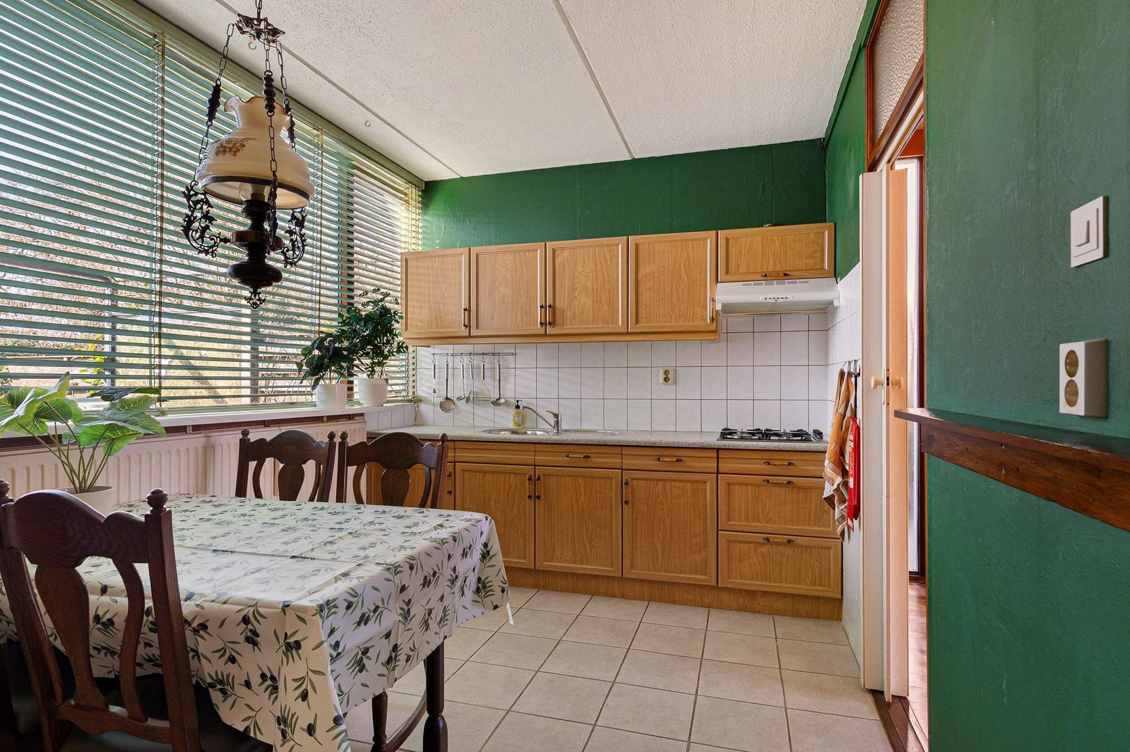 Keatsbuorren 6, Nes foto-10