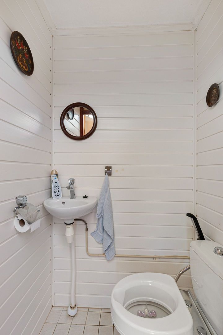 Keatsbuorren 6, Nes foto-14