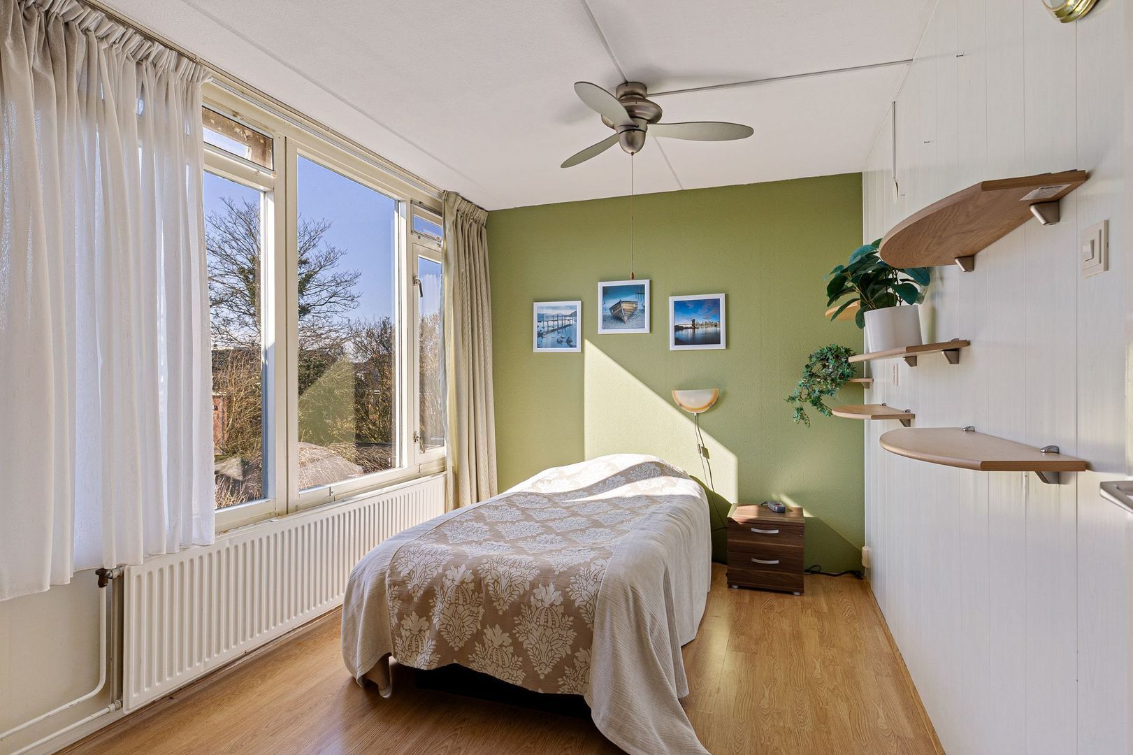 Keatsbuorren 6, Nes foto-20