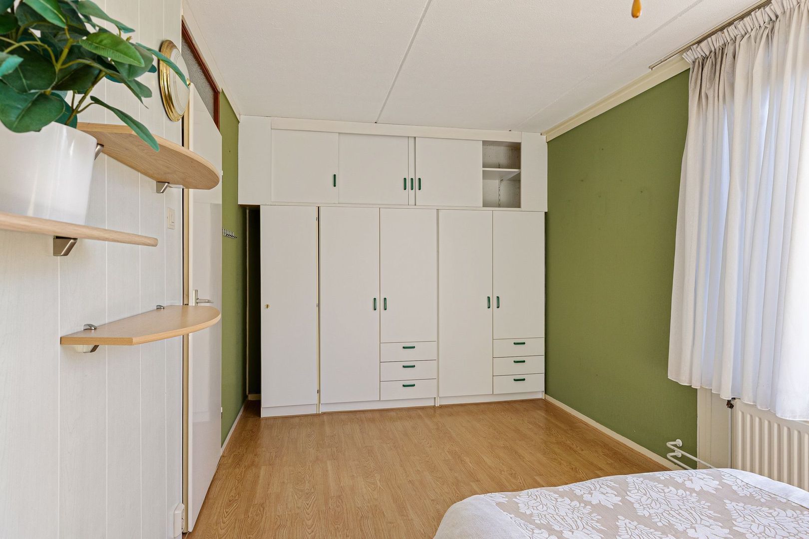 Keatsbuorren 6, Nes foto-21