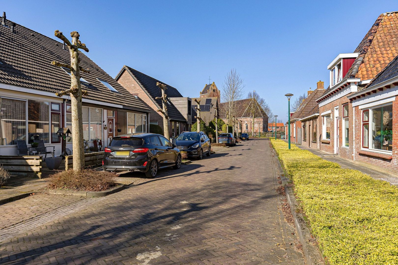 Keatsbuorren 6, Nes foto-28