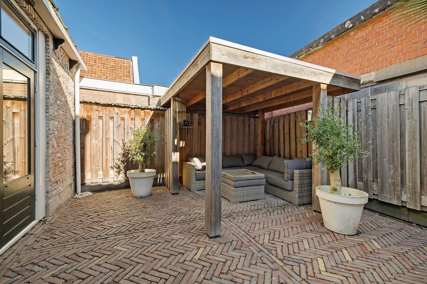 Oostersingel 30, Dokkum foto-3