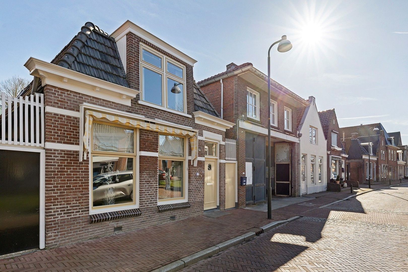 Oostersingel 30, Dokkum foto-4
