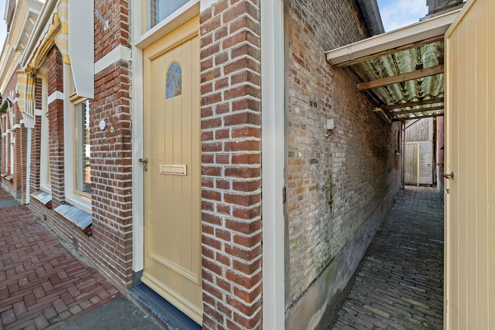 Oostersingel 30, Dokkum foto-5