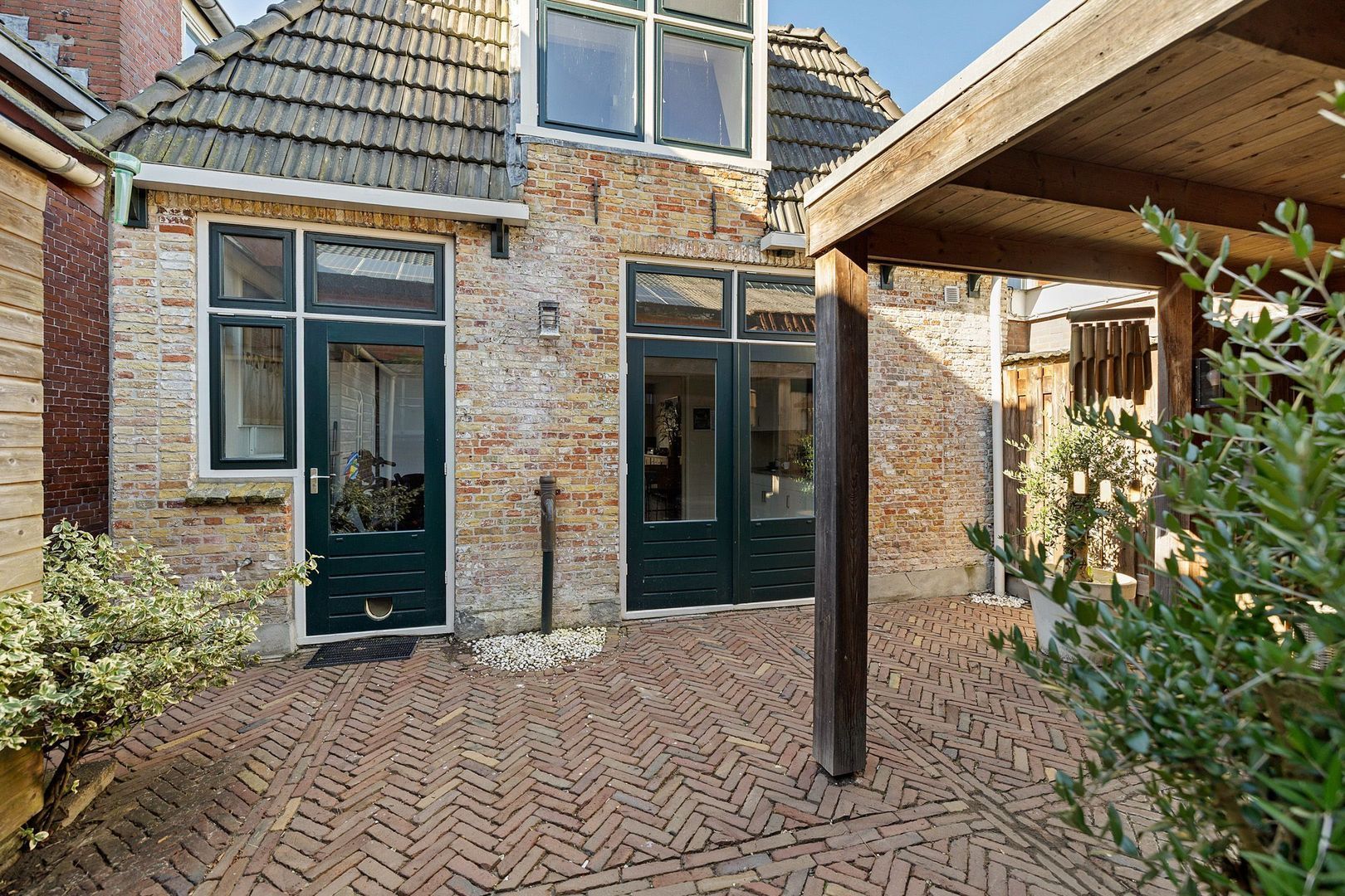 Oostersingel 30, Dokkum foto-25