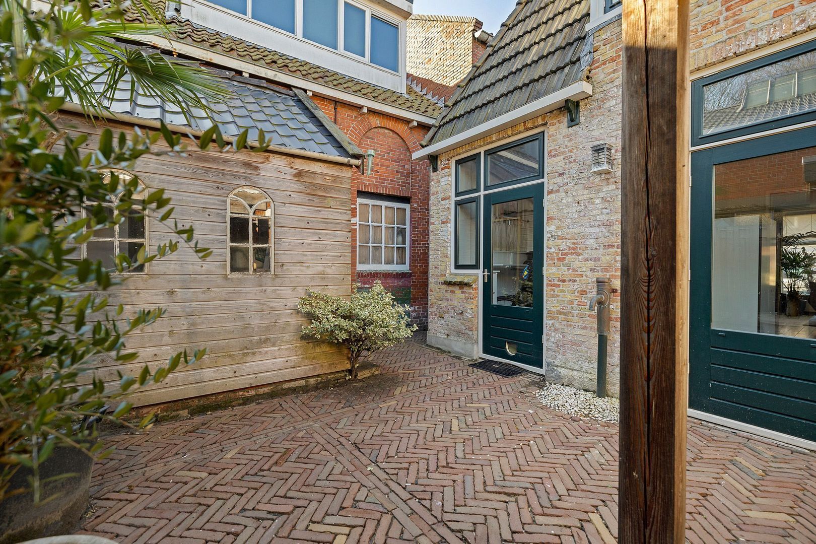 Oostersingel 30, Dokkum foto-27