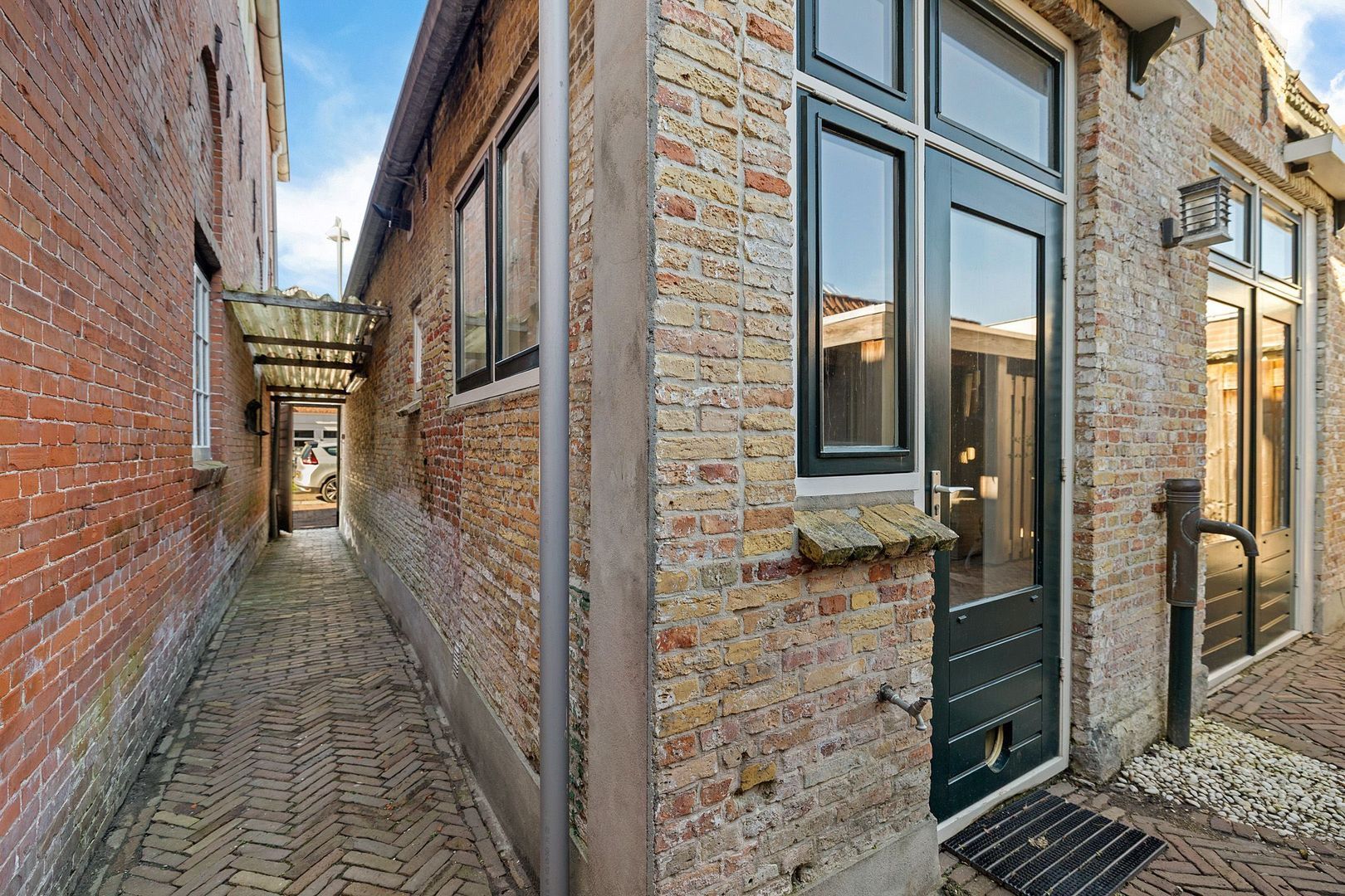 Oostersingel 30, Dokkum foto-28