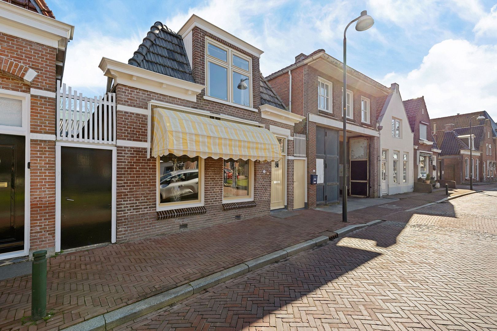 Oostersingel 30, Dokkum foto-29