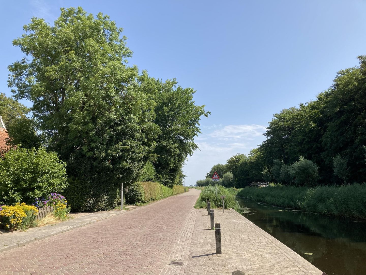 Ald Tún 0 ong, Easternijtsjerk foto-2