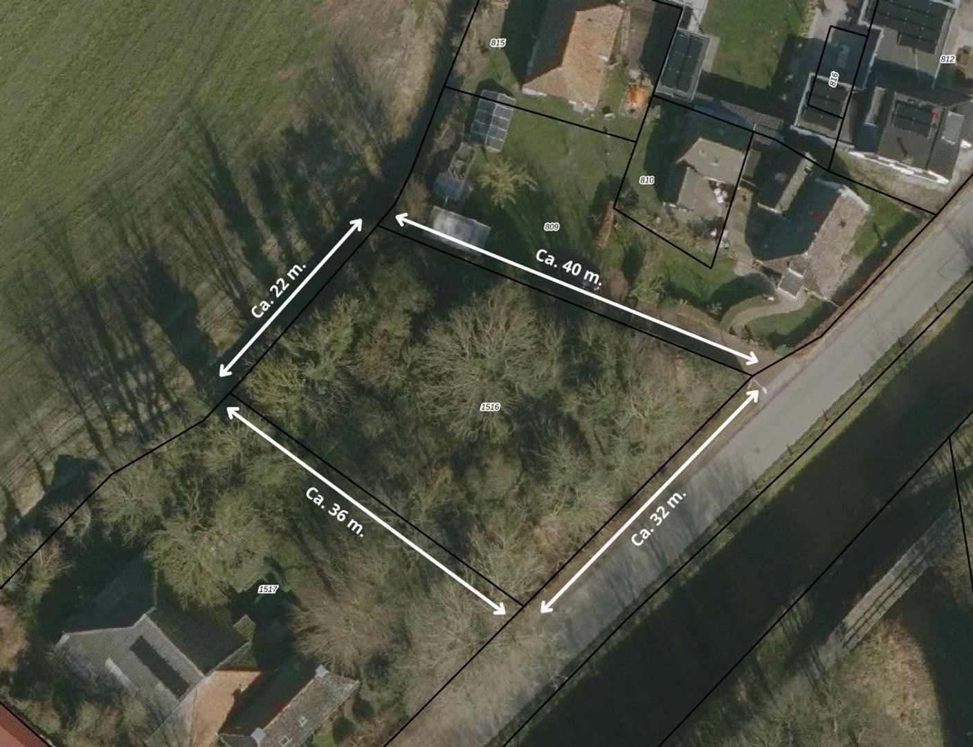 Ald Tún 0 ong, Easternijtsjerk foto-1